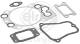 Gasket Set, cylinder head - 306.740 ELRING